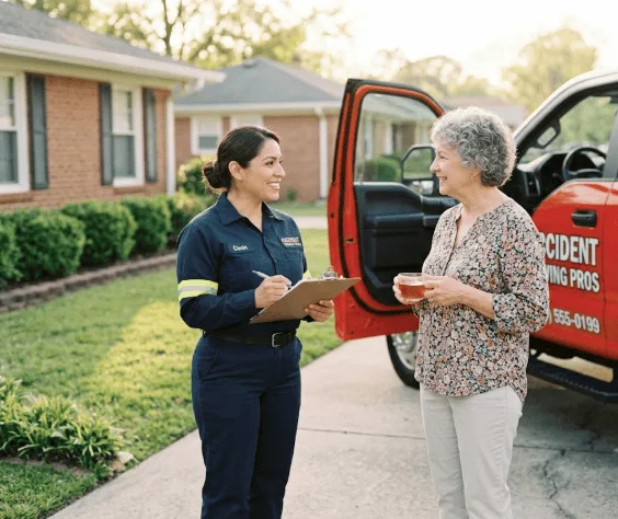 Accident Towing Service Stout, OH FAQs